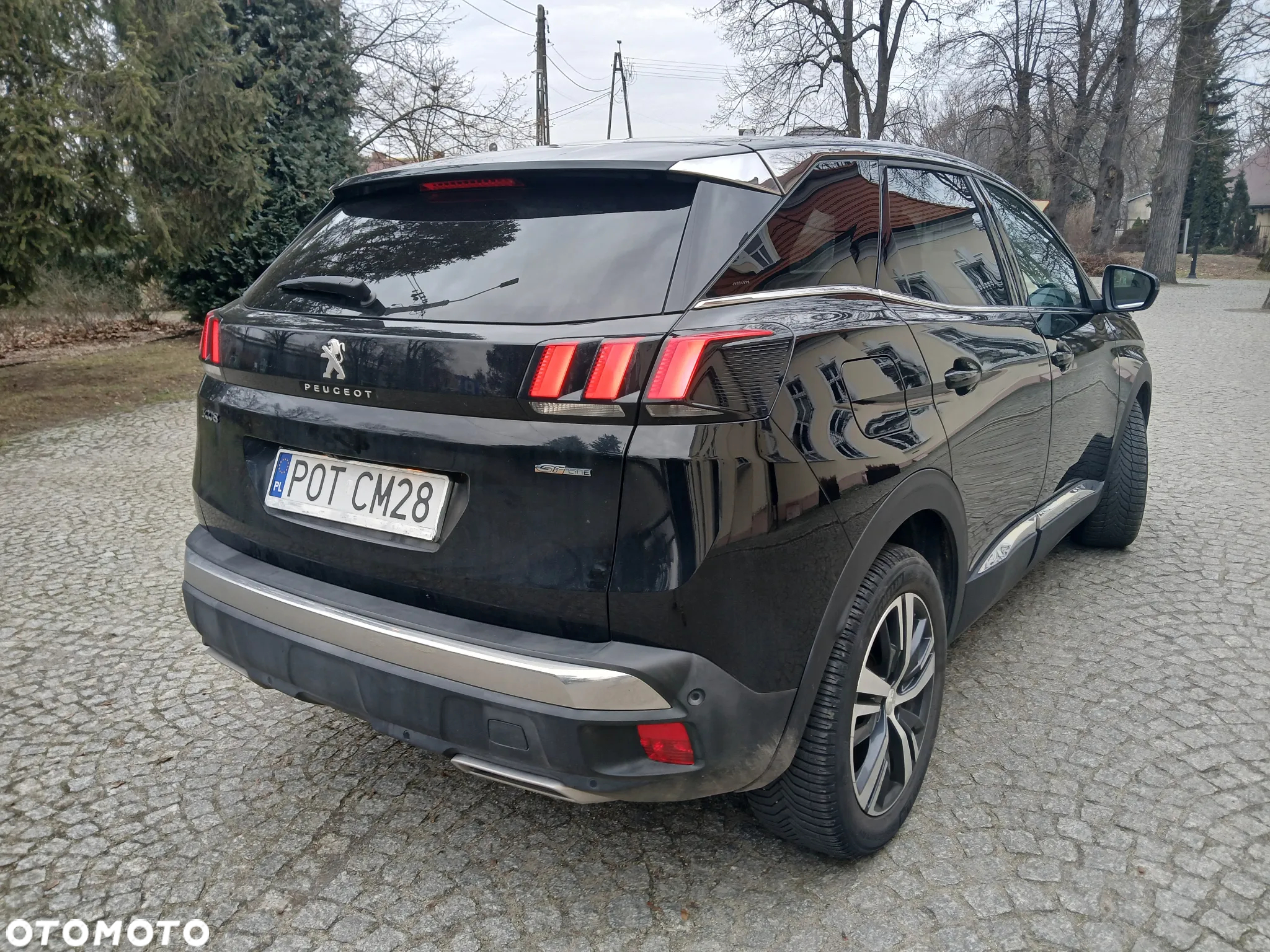 Peugeot 3008 - 6