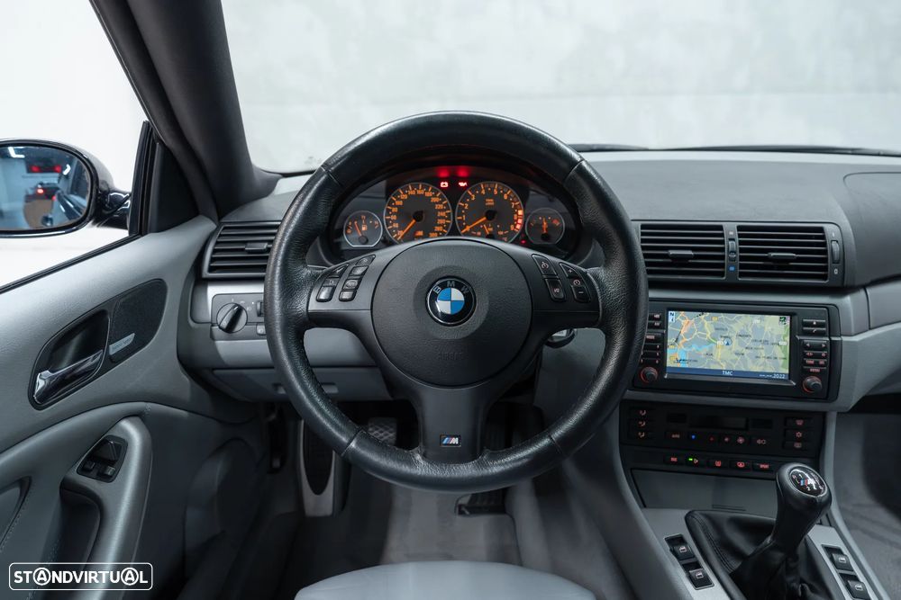 BMW M3 Standard - 22