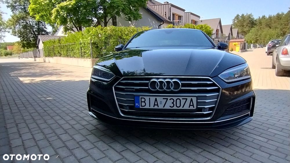 Audi A5 Sportback - 11