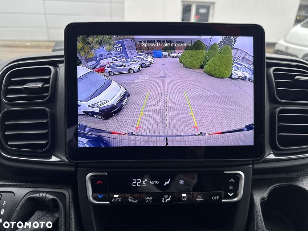 Toyota PROACE MAX - 23