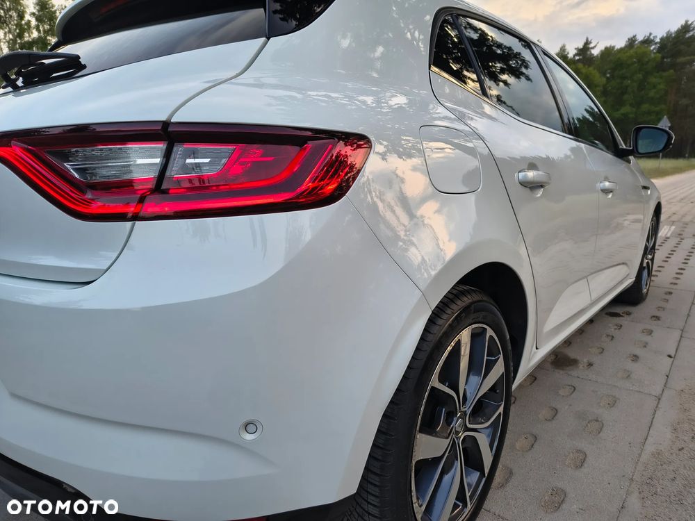 Renault Megane ENERGY dCi 130 BOSE EDITION - 35