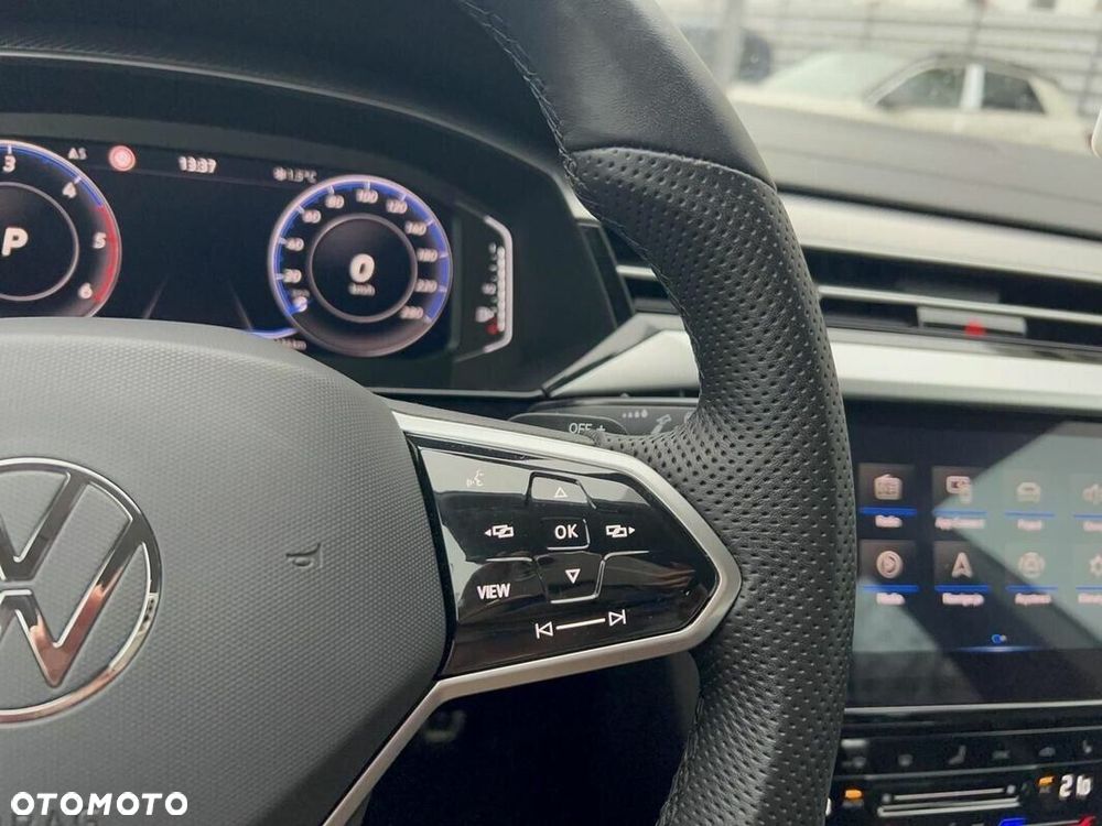 Volkswagen Arteon 2.0 TDI Elegance DSG - 28