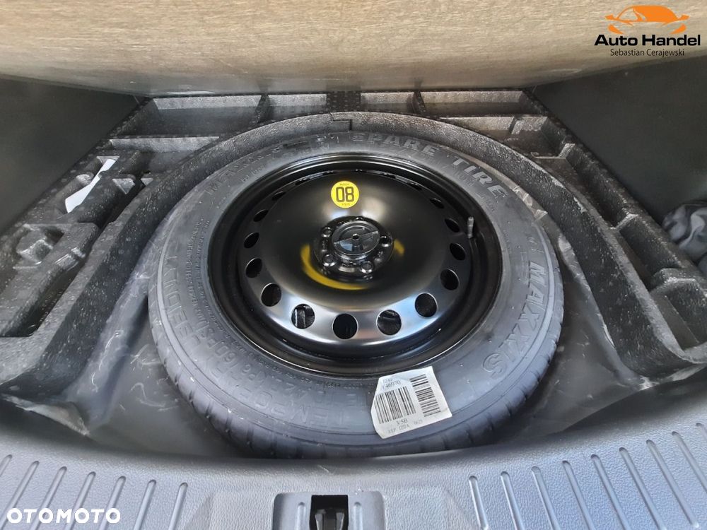 Ford Kuga 1.5 EcoBoost 2x4 Titanium - 16