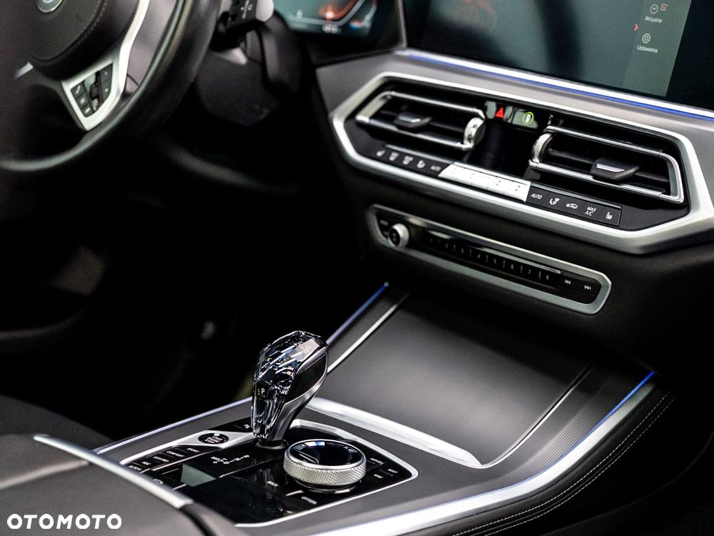 BMW X5 xDrive40i - 6