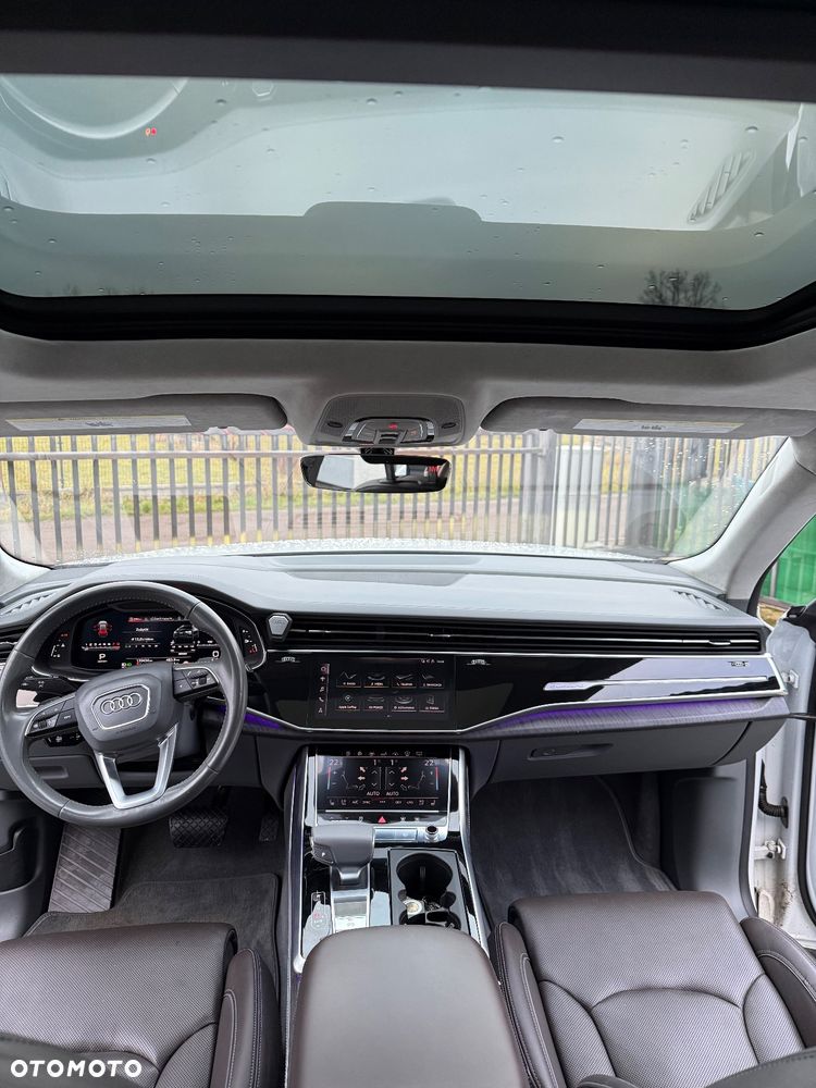 Audi Q8 55 TFSI quattro tiptronic competition plus - 18