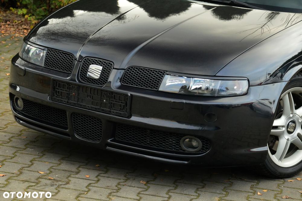 Seat Leon 1.8 T Top Sport - 2