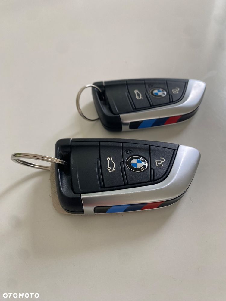 BMW X2 xDrive20i M Sport - 9