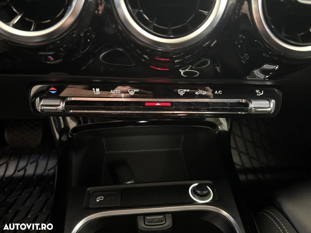 Mercedes-Benz A 250 4Matic Aut. - 19