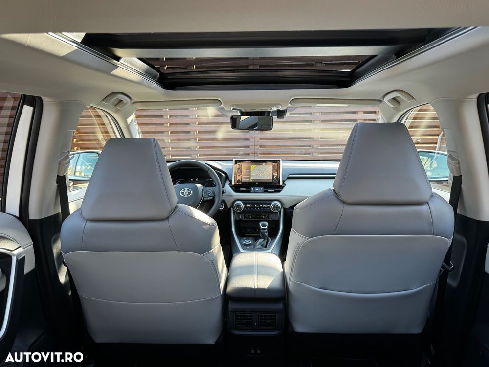 Toyota RAV4 - 21