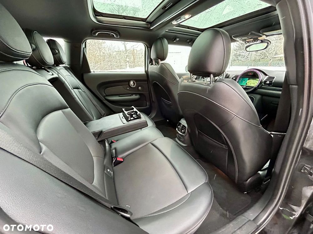 MINI Clubman Cooper Estate Edition - 29