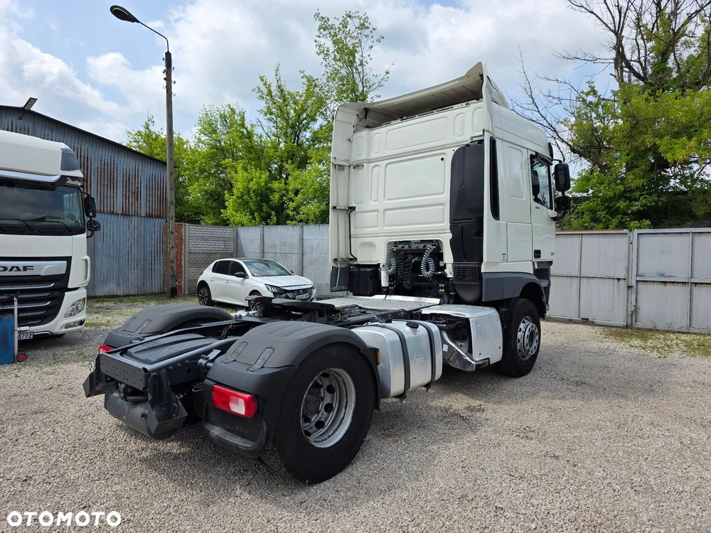 DAF XF 450 FT Standard - 10