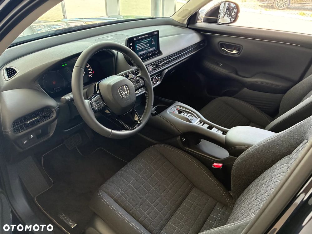 Honda ZR-V 2.0 i-MMD HEV Elegance BSI/CTM 2WD CVT - 12