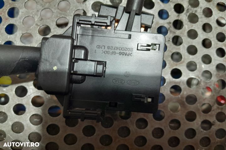 Maneta stergatoare parbriz si luneta 202004725 202004725 Hyundai Sant - 4