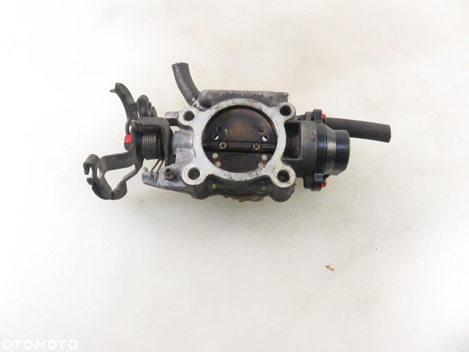 PRZEPUSTNICA SUZUKI GRAND VITARA I 2.0 TD  RF1L13640 0351 - 3