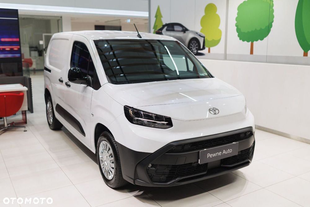 Toyota Proace City - 4