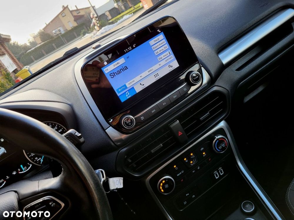 Ford EcoSport - 12