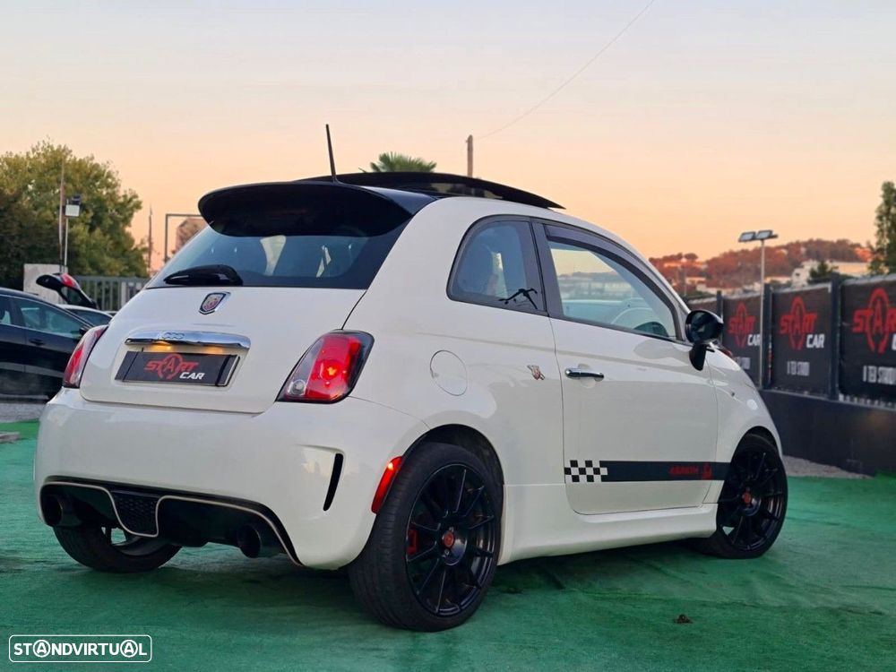 Fiat 500 - 4