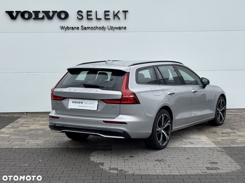 Volvo V60 - 5