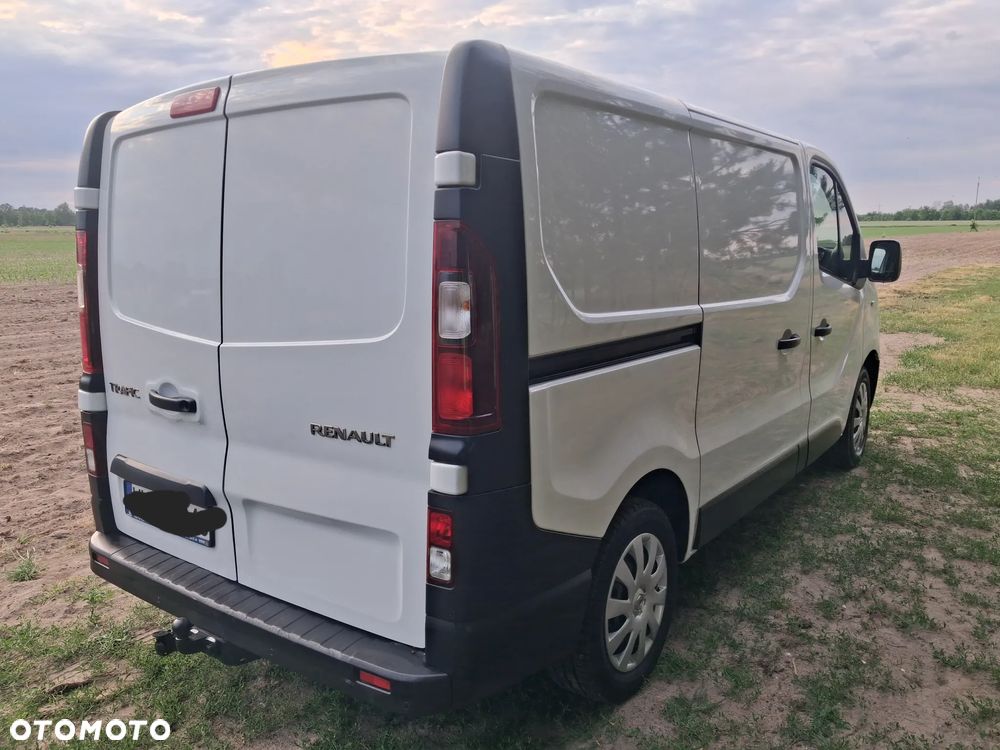 Renault Trafic - 7