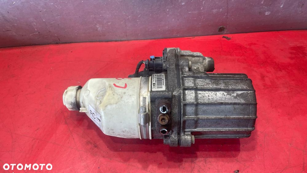 Opel Astra H III Pompa Wspomagania 7625955127 - 5