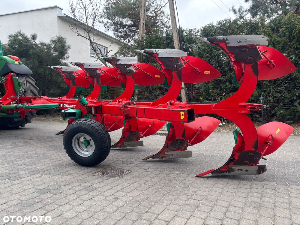 Agro-Masz PO5 - 19