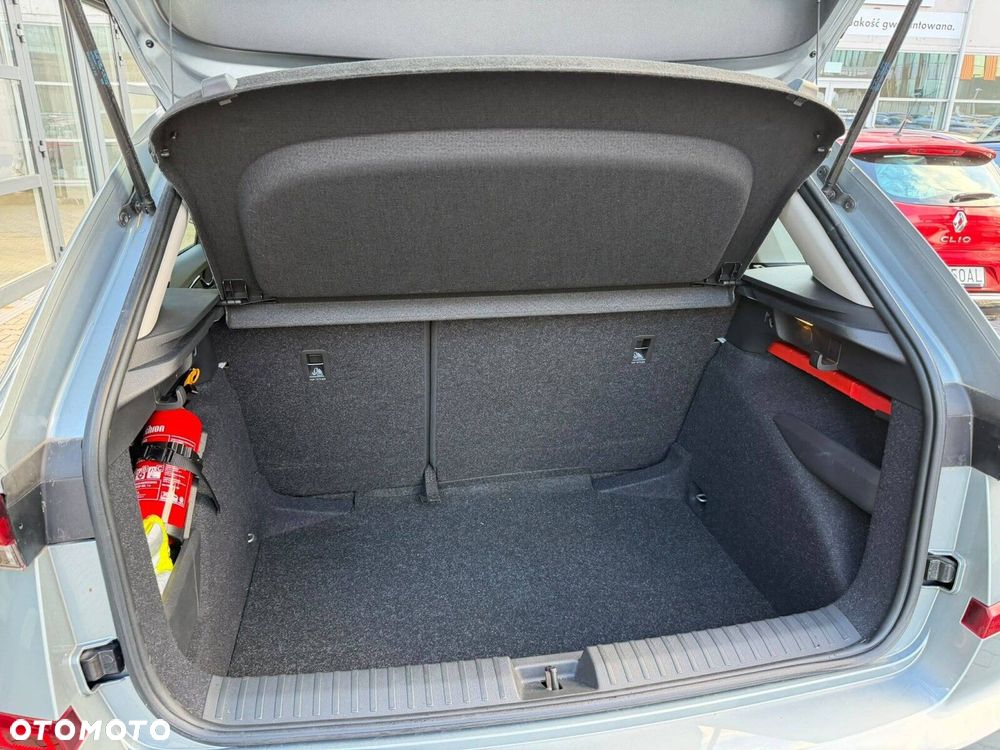 Skoda Kamiq 1.5 TSI Selection DSG - 13