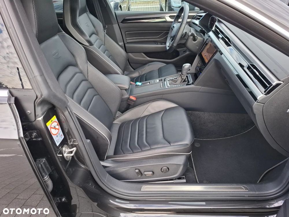 Volkswagen Arteon 2.0 TDI SCR 4Motion DSG R-Line - 12