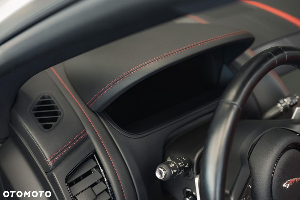 Jaguar F-Type 5.0 V8 S/C AWD R-Dynamic - 29