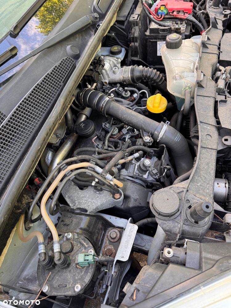 Renault Kangoo - 11