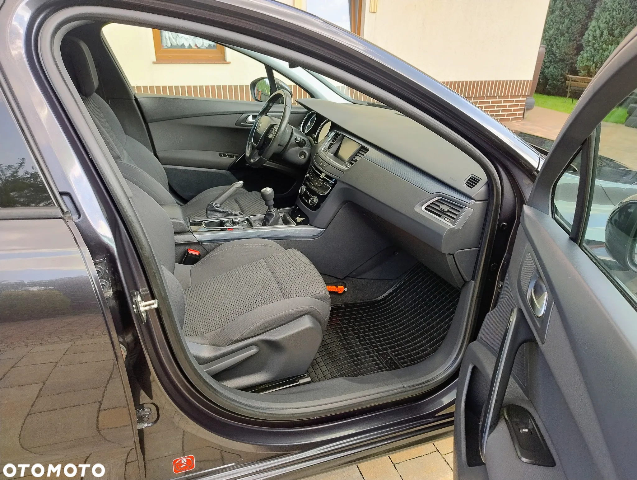 Peugeot 508 2.0 HDi Business Line - 18