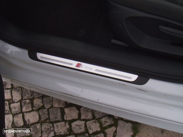 Audi A3 Limousine - 7