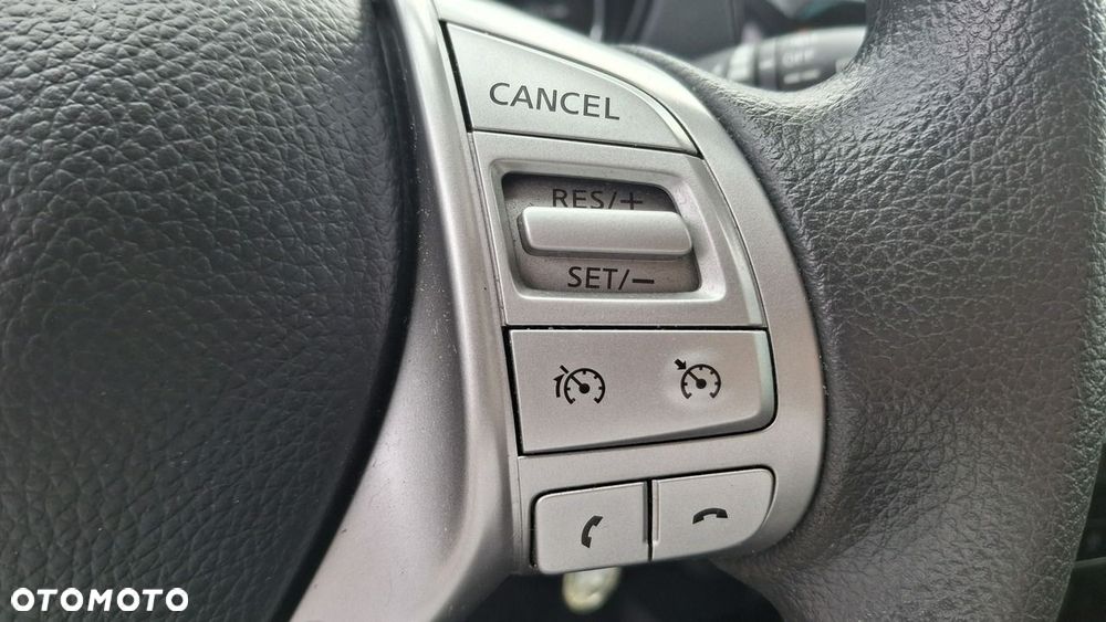 Nissan Qashqai - 17