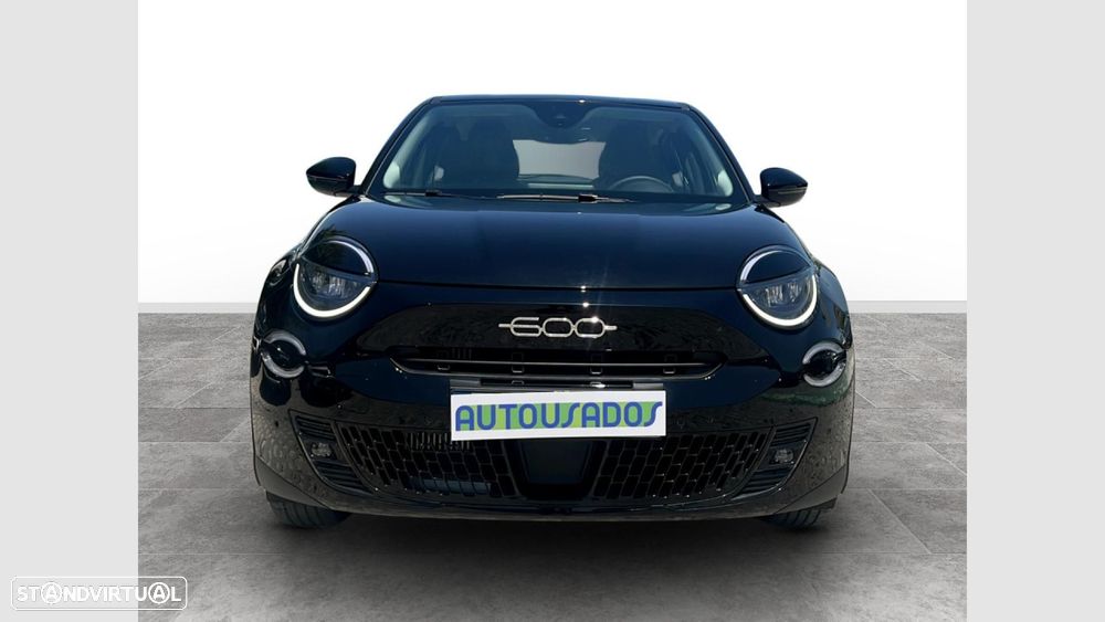 Fiat 600 1.2 Hybrid - 7