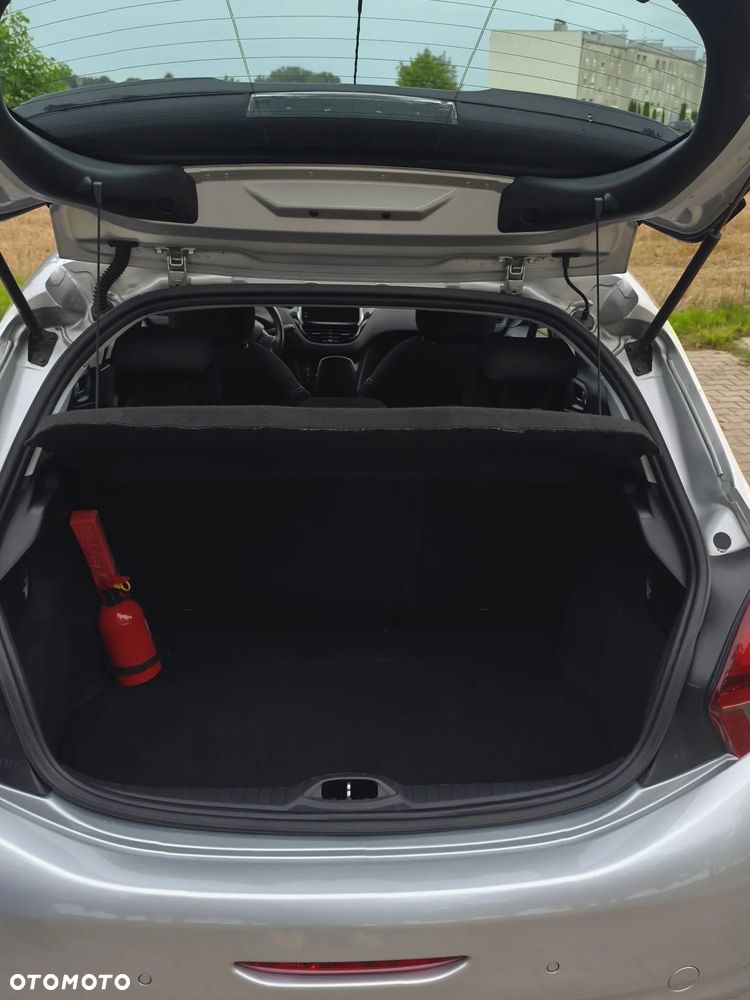 Peugeot 208 Blue-HDi 100 Stop&Start Active - 16