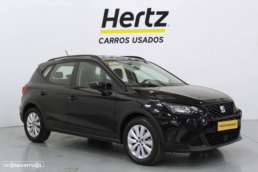 SEAT Arona 1.0 TSI Style - 1
