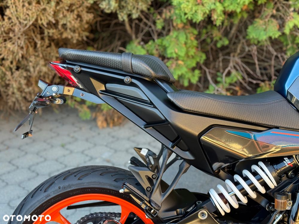 KTM Duke - 20