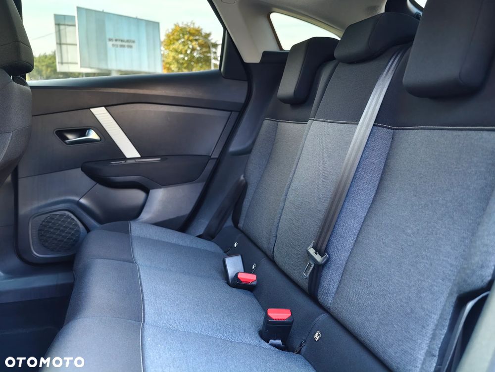 Citroën C4 1.5 BlueHDi Live Pack S&S - 22