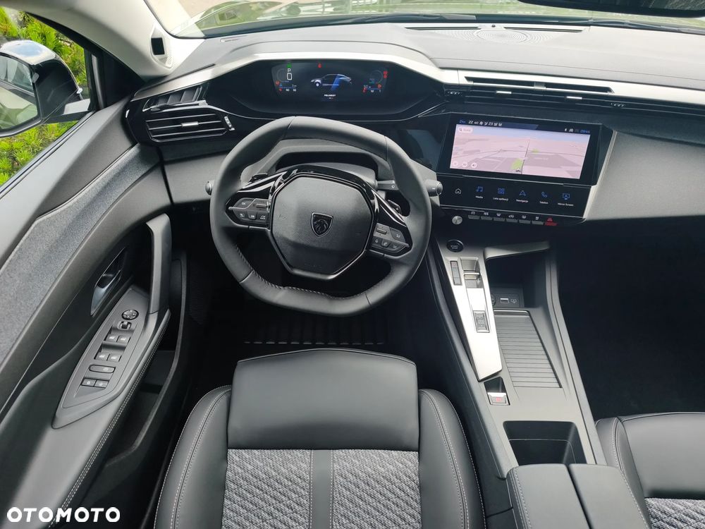 Peugeot 408 1.2 PureTech mHEV Allure S&S e-DCS6 - 22