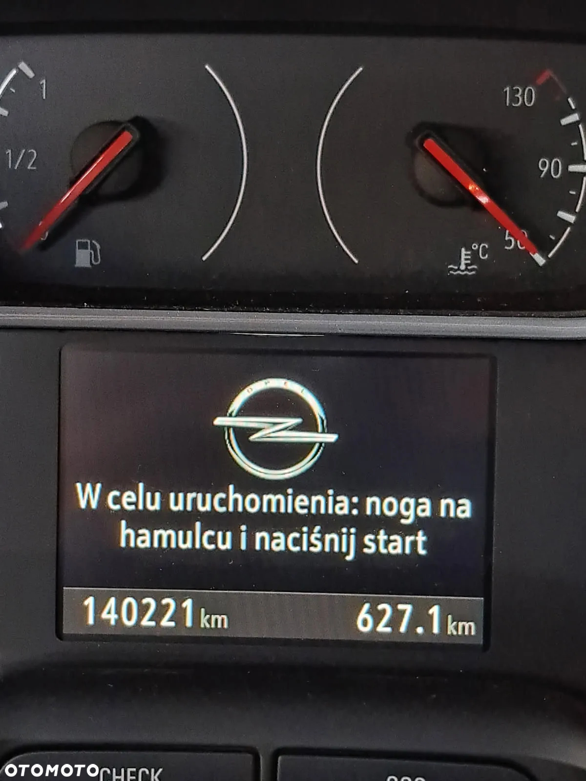 Opel Grandland X 1.5 CDTI Ultimate S&S - 11