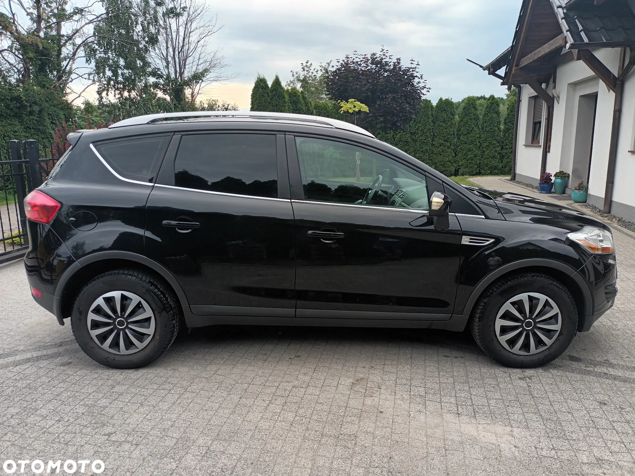 Ford Kuga - 5