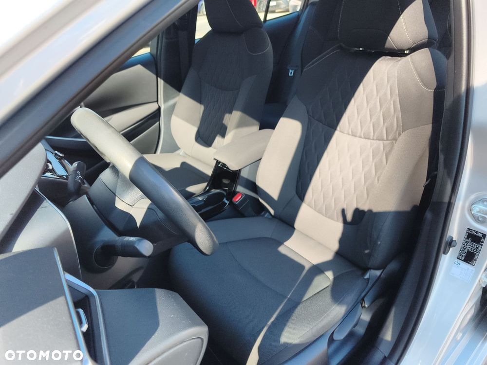 Toyota Corolla 1.8 Hybrid Active - 16