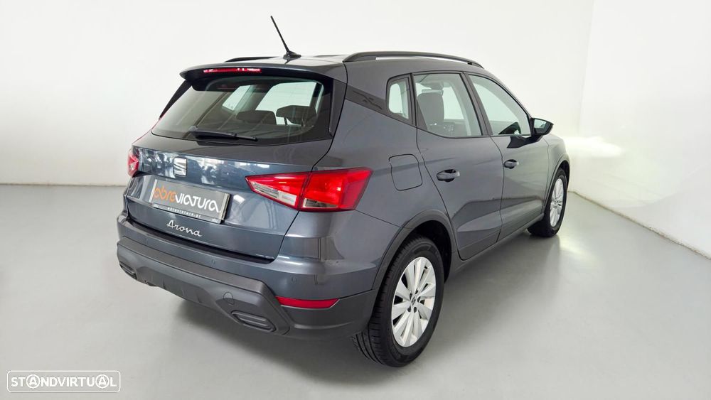 SEAT Arona 1.0 TSI - 5