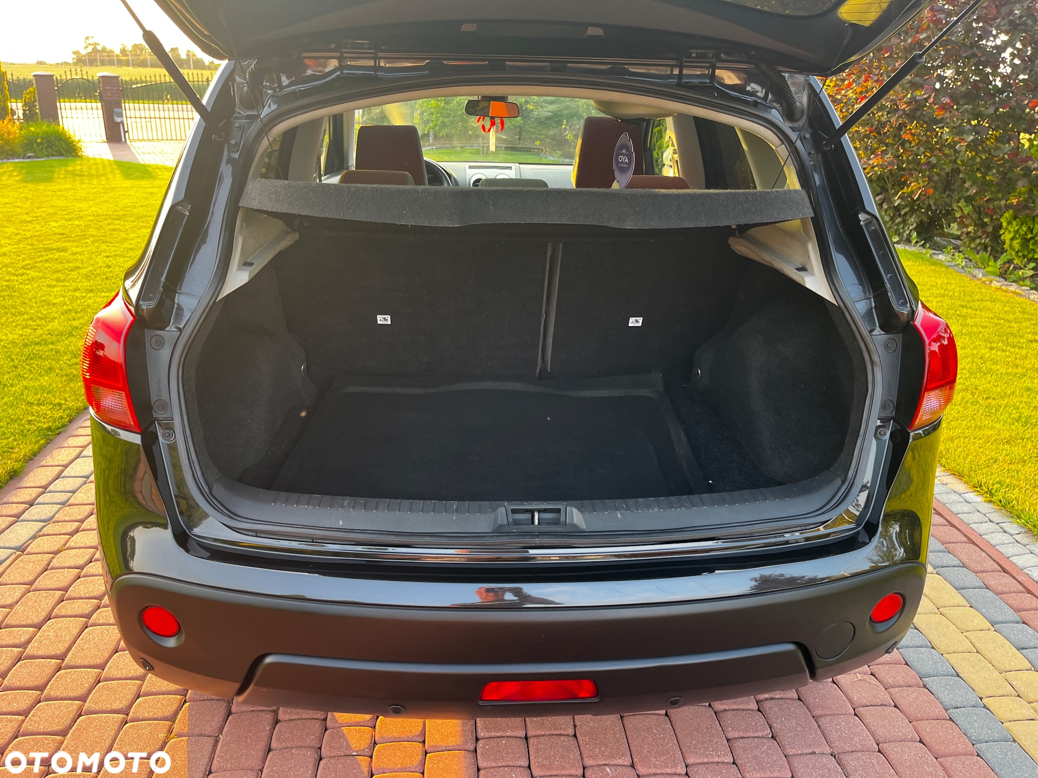 Nissan Qashqai - 32