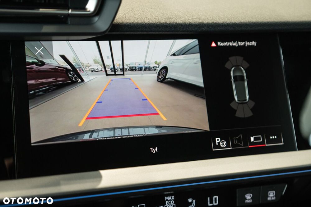 Audi A3 Sportback - 22