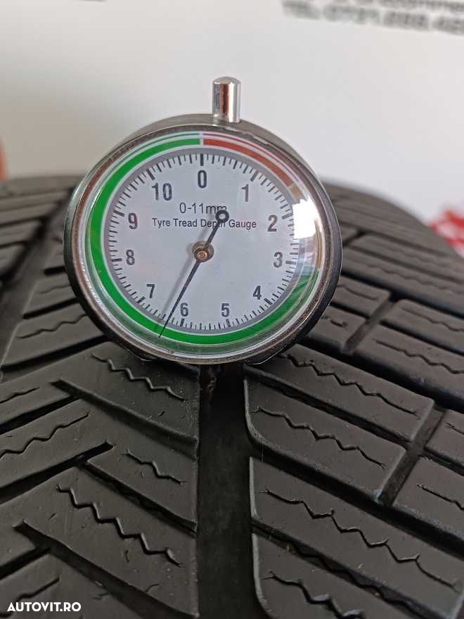 255/45/19 104W MICHELIN CP N10634 M+S IARNA - 3