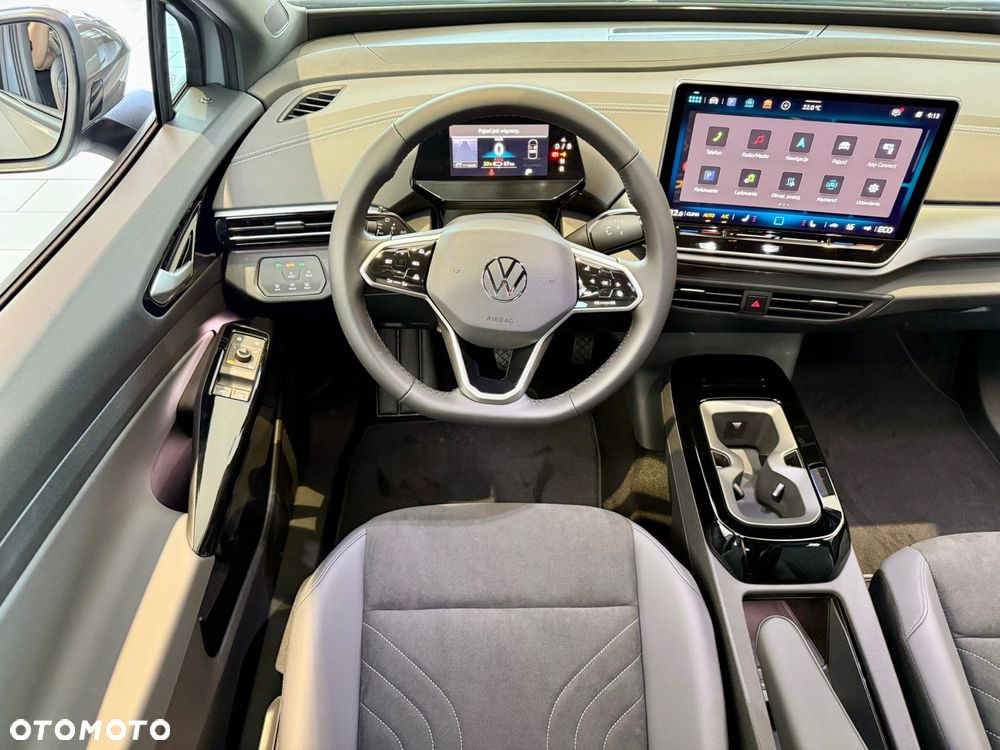 Volkswagen ID.4 52kWh Plus - 6
