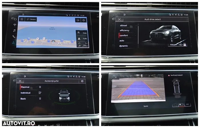 Audi Q8 3.0 50 TDI quattro Tiptronic MHEV - 16