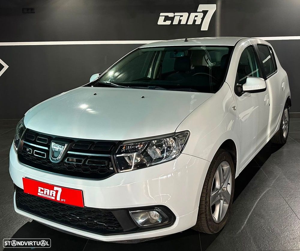Dacia Sandero 1.0 SCe Comfort - 3