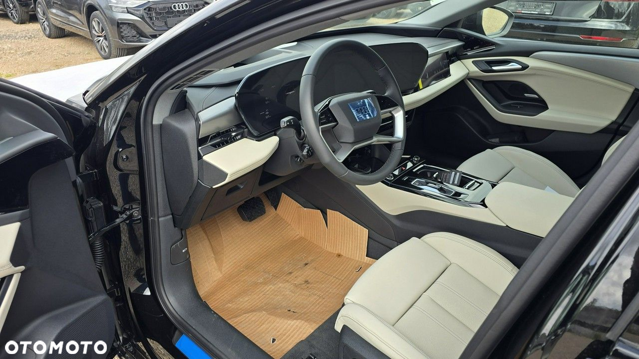 Audi A6 - 7