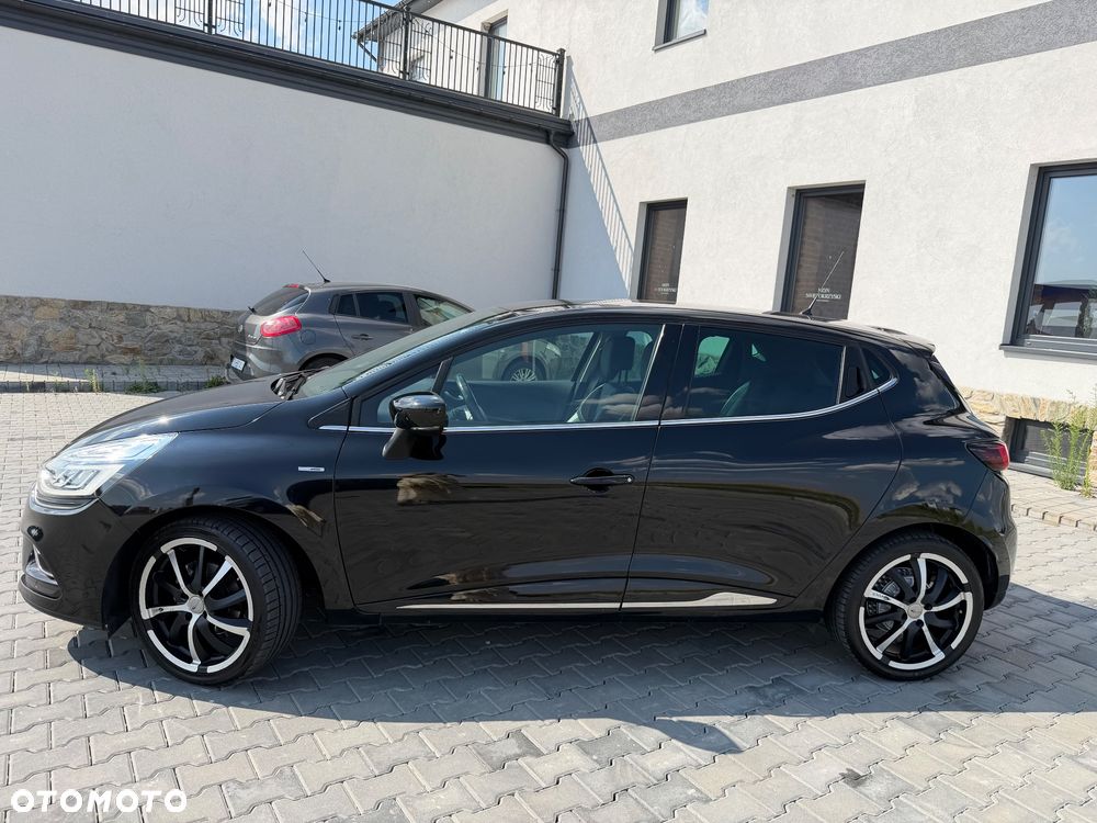 Renault Clio - 7